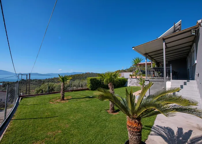 Hatci Home Guesthouse