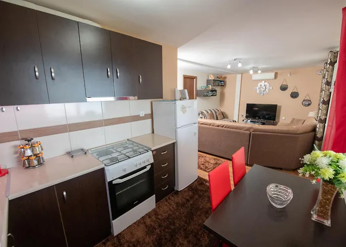 Hatci Home Guesthouse